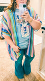 Lucy The Llama Tee