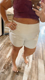 Ready To Run Shorts-4 Colors