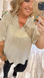 Glimmer of Hope Top