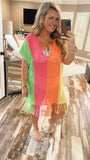 Fun In The Sun Coverup-2 Colors