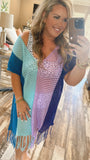 Fun In The Sun Coverup-2 Colors