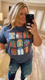 Be Present Tee