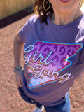 Girl Gang Tee