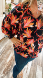 Lotus Blossom Top