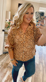 Heart Like Mine Top