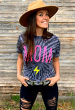 MOM tee