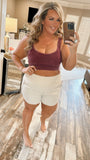 Ready To Run Shorts-4 Colors