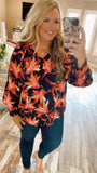 Lotus Blossom Top