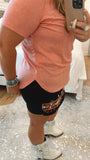 As You Wish Skort