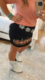 As You Wish Skort