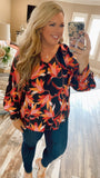 Lotus Blossom Top
