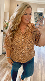 Heart Like Mine Top