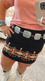 As You Wish Skort