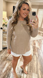 Going Places Ribbed Knit Top-4 colors