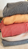 Made In The Shade Stripped Top-4 colors
