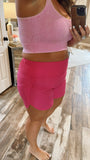 Ready To Run Shorts-4 Colors