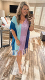 Fun In The Sun Coverup-2 Colors