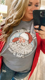Better Not Pout Tee