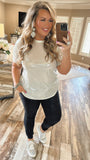 Glow Girl Top