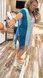Fun In The Sun Coverup-2 Colors