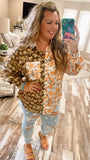 Dreaming of Fall Top