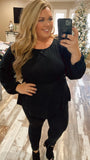 Better In Black Top