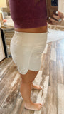 Ready To Run Shorts-4 Colors