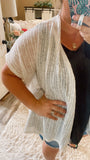 Hailey Lightweight Cardigan