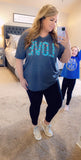 LOVE tee