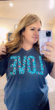 LOVE tee