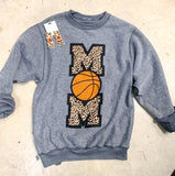 Sports MOM Sweatshirts-PREORDER