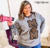 Sports MOM Sweatshirts-PREORDER
