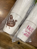 Styrofoam Cups 16 oz.