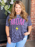 MOM tee