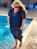 Cabana Cutie Cover Up