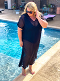 Cabana Cutie Cover Up