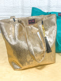Makeup Junkie Totes
