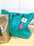 Makeup Junkie Totes