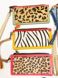 Viva Leather Wallet