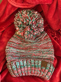 Christmas CC Beanie