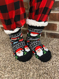 Black Friday STEAL- Holiday Socks