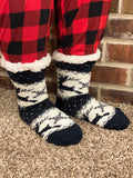 Black Friday STEAL- Holiday Socks