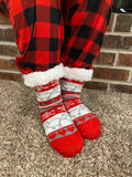 Black Friday STEAL- Holiday Socks