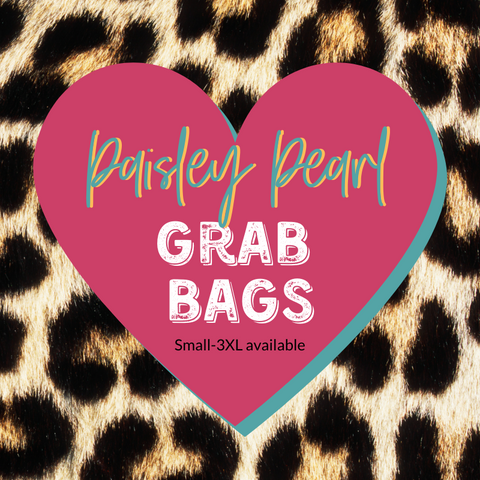 PPB Grab Bag