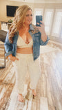 Glitz & Glam 2 Piece Set