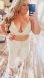 Glitz & Glam 2 Piece Set