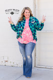 Damsel In Distress Top