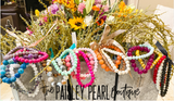 Pop-O-Color Bracelet Stacks