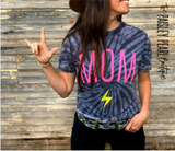 MOM tee