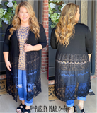 Gatsby Girl Cardigan